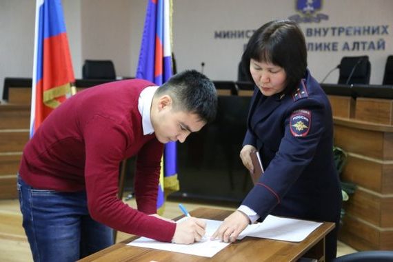 прописка в Мариинском Посаде